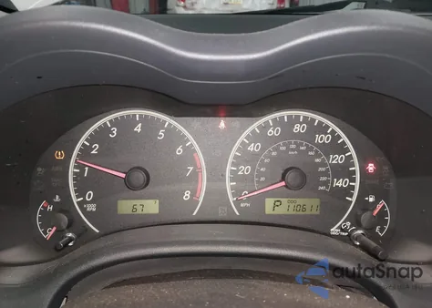 2013 Toyota Corolla L z USA, uszkodzony, nr VIN JTDBU4EE2DJ123226